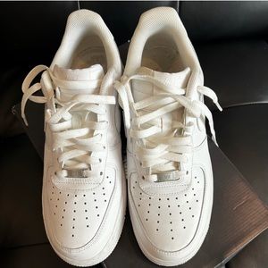 Nike mens size 11 used look good